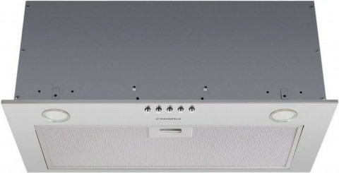 Кухонная вытяжка MAUNFELD Crosby Power 50 нержавеющая сталь