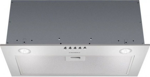 Кухонная вытяжка MAUNFELD Crosby Power 50 нержавеющая сталь