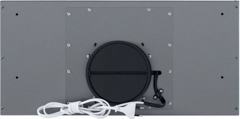 Кухонная вытяжка MAUNFELD Crosby Power 50 нержавеющая сталь