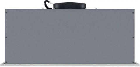 Кухонная вытяжка MAUNFELD Crosby Power 50 нержавеющая сталь