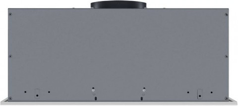 Кухонная вытяжка MAUNFELD Crosby Power 50 нержавеющая сталь