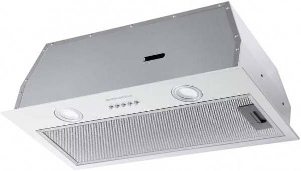 Кухонная вытяжка MAUNFELD THAMES 601PM белый
