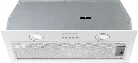 Кухонная вытяжка MAUNFELD THAMES 601PM белый