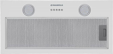 Кухонная вытяжка MAUNFELD THAMES 601PM белый