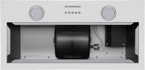 Кухонная вытяжка MAUNFELD THAMES 601PM белый