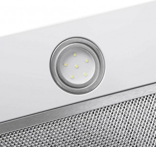 Кухонная вытяжка MAUNFELD THAMES 601PM белый