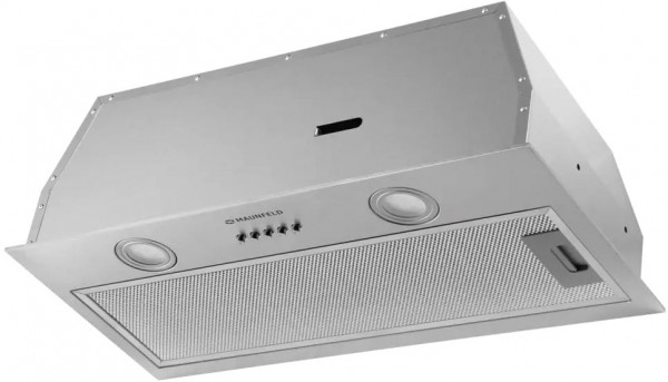 Кухонная вытяжка MAUNFELD THAMES 601PM нержавеющая сталь