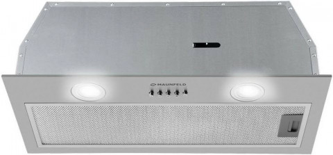 Кухонная вытяжка MAUNFELD THAMES 601PM нержавеющая сталь