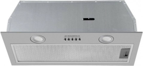 Кухонная вытяжка MAUNFELD THAMES 601PM нержавеющая сталь