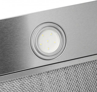 Кухонная вытяжка MAUNFELD THAMES 601PM нержавеющая сталь