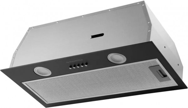 Кухонная вытяжка MAUNFELD THAMES 601PM черный