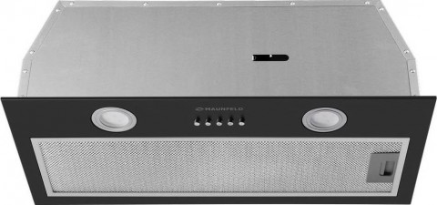 Кухонная вытяжка MAUNFELD THAMES 601PM черный