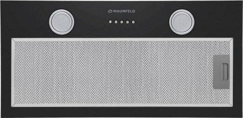Кухонная вытяжка MAUNFELD THAMES 601PM черный
