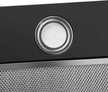 Кухонная вытяжка MAUNFELD THAMES 601PM черный