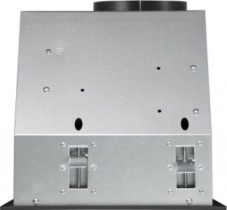 Кухонная вытяжка MAUNFELD TRAPEZE 602M черный