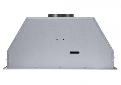 Кухонная вытяжка MAUNFELD TRAPEZE 602IG белый