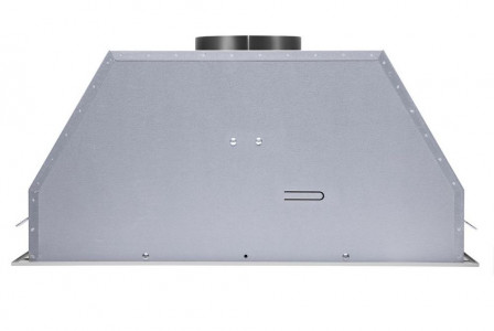 Кухонная вытяжка MAUNFELD TRAPEZE 602IG белый