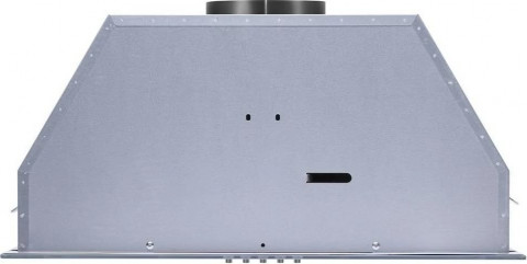 Кухонная вытяжка MAUNFELD TRAPEZE 601GG белый