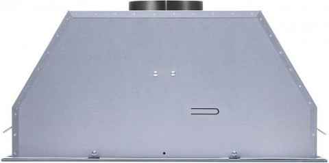 Кухонная вытяжка MAUNFELD TRAPEZE 601GG белый