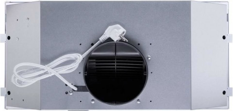 Кухонная вытяжка MAUNFELD TRAPEZE 601GG белый