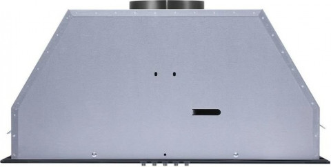 Кухонная вытяжка MAUNFELD TRAPEZE 601GG черный