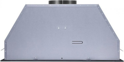 Кухонная вытяжка MAUNFELD TRAPEZE 601GG черный