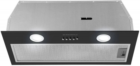 Кухонная вытяжка MAUNFELD THAMES 601M черный