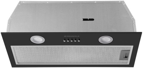 Кухонная вытяжка MAUNFELD THAMES 601M черный