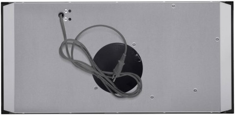 Кухонная вытяжка MAUNFELD THAMES 601M черный