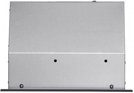 Кухонная вытяжка MAUNFELD THAMES 601M черный