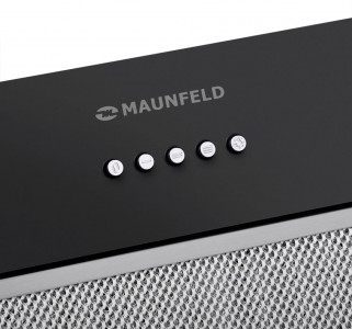 Кухонная вытяжка MAUNFELD THAMES 601M черный
