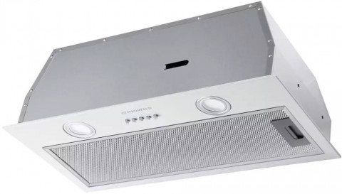 Кухонная вытяжка MAUNFELD THAMES 601M белый