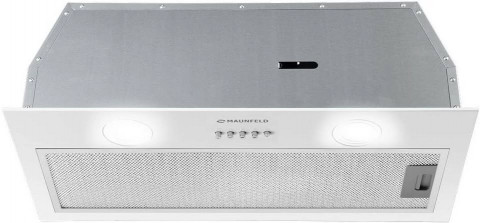 Кухонная вытяжка MAUNFELD THAMES 601M белый