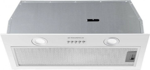 Кухонная вытяжка MAUNFELD THAMES 601M белый