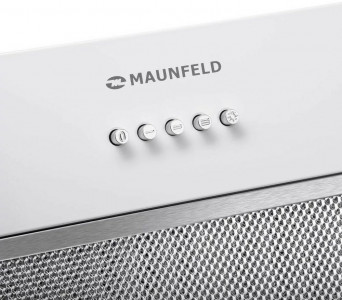 Кухонная вытяжка MAUNFELD THAMES 601M белый