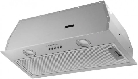 Кухонная вытяжка MAUNFELD THAMES 601M нержавеющая сталь