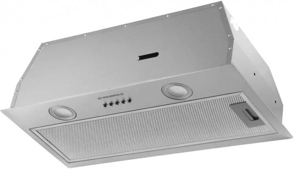 Кухонная вытяжка MAUNFELD THAMES 601M нержавеющая сталь