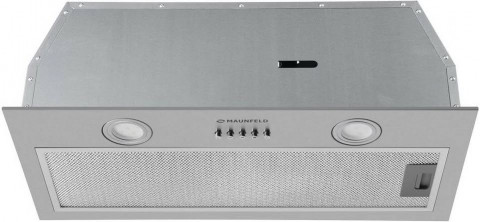 Кухонная вытяжка MAUNFELD THAMES 601M нержавеющая сталь