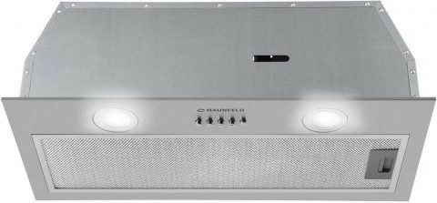 Кухонная вытяжка MAUNFELD THAMES 601M нержавеющая сталь