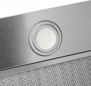 Кухонная вытяжка MAUNFELD THAMES 601M нержавеющая сталь