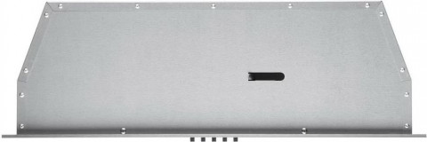 Кухонная вытяжка MAUNFELD THAMES 601M нержавеющая сталь