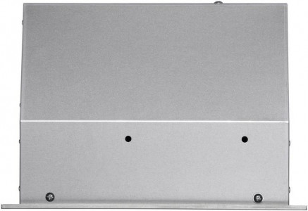 Кухонная вытяжка MAUNFELD THAMES 601M нержавеющая сталь