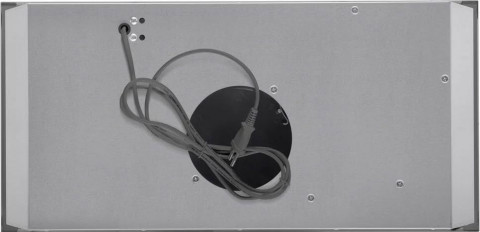 Кухонная вытяжка MAUNFELD THAMES 601M нержавеющая сталь