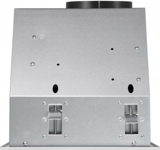 Кухонная вытяжка MAUNFELD TRAPEZE 602M белый