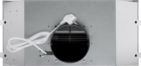 Кухонная вытяжка MAUNFELD TRAPEZE 602M белый