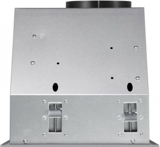 Кухонная вытяжка MAUNFELD TRAPEZE 602M нержавеющая сталь