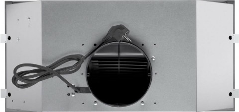 Кухонная вытяжка MAUNFELD TRAPEZE 602M нержавеющая сталь