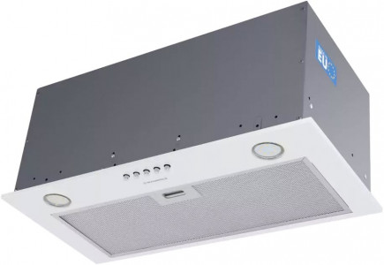 Кухонная вытяжка MAUNFELD Crosby Power 50 белый