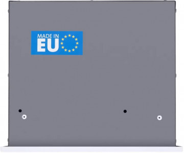 Кухонная вытяжка MAUNFELD Crosby Power 50 белый