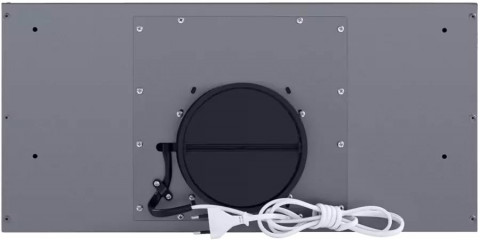 Кухонная вытяжка MAUNFELD Crosby Power 50 белый